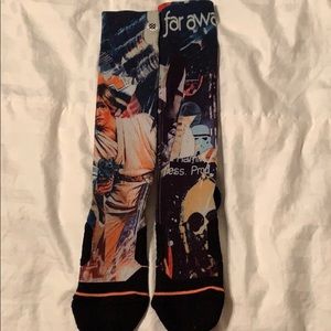 Stance socks- Star Wars